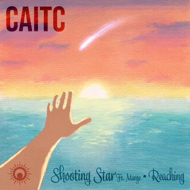 Shooting Star (feat. Marge) / Reaching