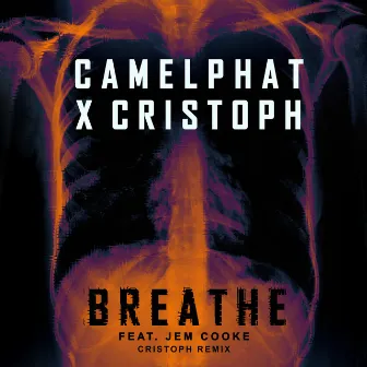 Breathe (Cristoph Remix) by Cristoph