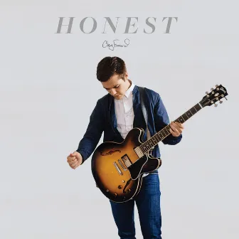 Honest by Clay Finnesand