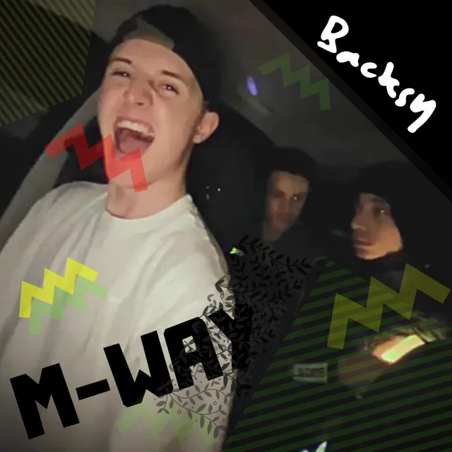 M-WAY