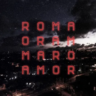 Roma by Rare Kidd