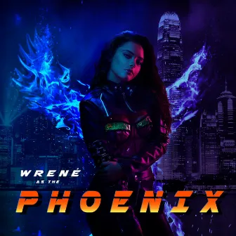 Phoenix by Unknown Artist