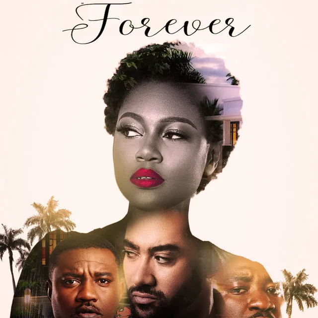 Forever (Original Motion Picture ‘Fifty Fifty’)