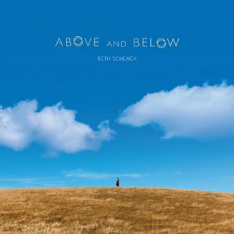 Above and Below by Beth Schenck