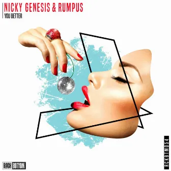 You Better by Nicky Genesis