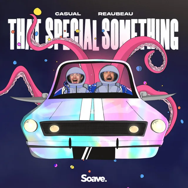 That Special Something