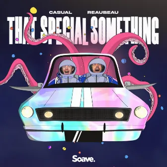 That Special Something by Unknown Artist