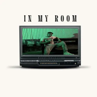 In My Room by Ike Celso