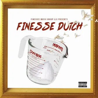 Pyrex by Finesse Dutch