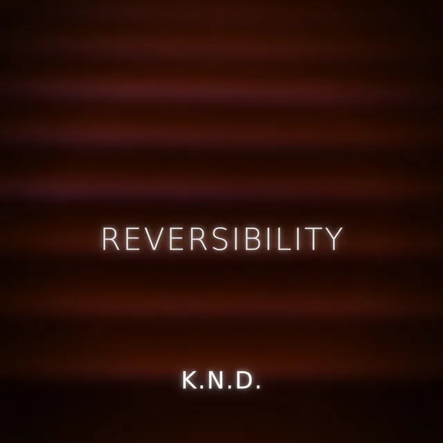 Reversibility