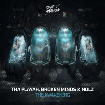 The Awakening by Broken Minds