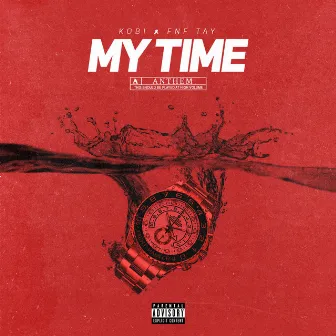 My Time by Kobi