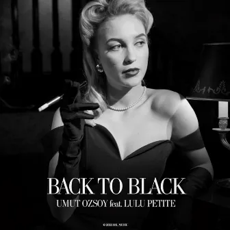 Back To Black by Lulu Petite