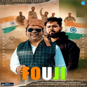 Fouji by Rinku Mansar Wala