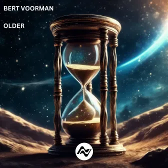 Older by Bert Voorman