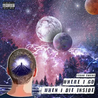 Where I Go When I Die Inside by Frank Chains