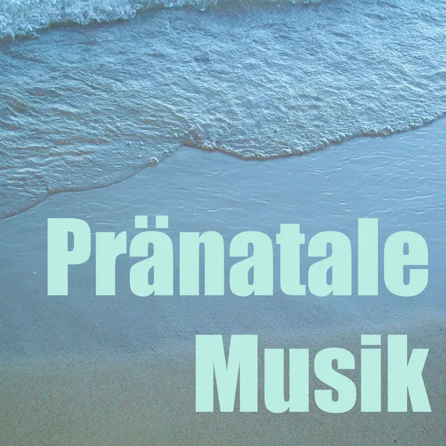 Pränatale Musik