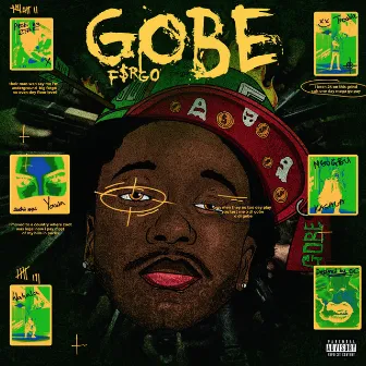 Gobe by F$rgo