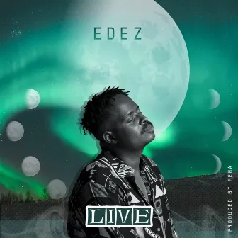 LIVE (NO PRESSURE) by Edez