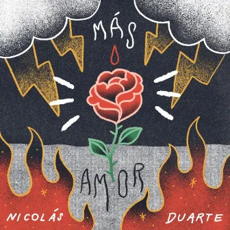 Más Amor by Nicolás Duarte