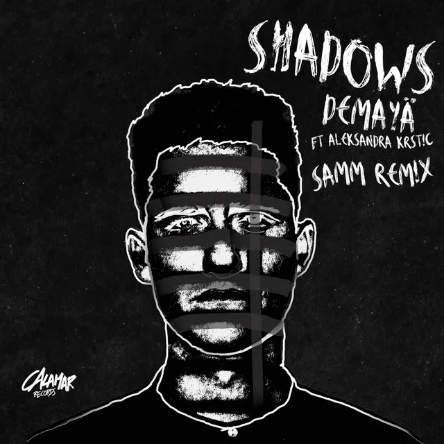 Shadows - Samm (BE) Remix