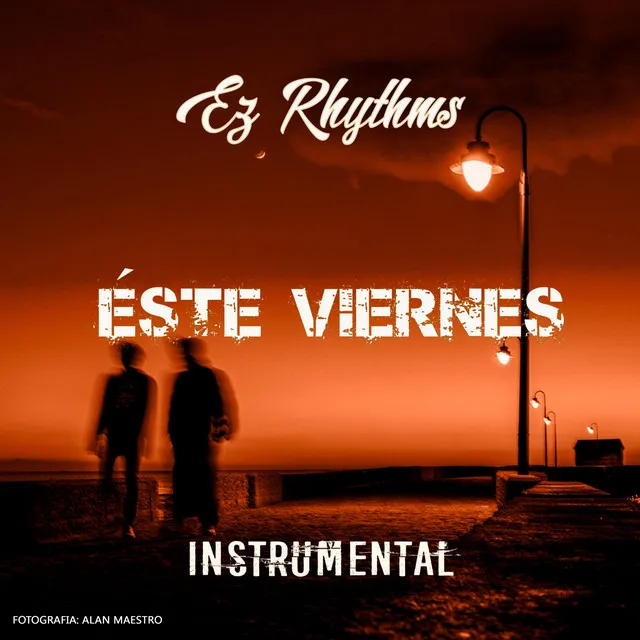 Éste Viernes - Instrumental