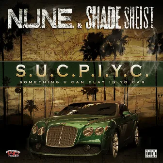 SUCPIYC by N.U.N.E.