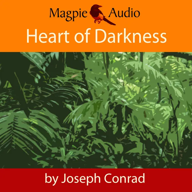 Heart of Darkness, Chapter 1