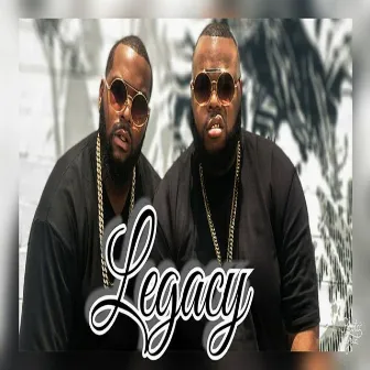 AnyManyMyneMo (feat. Jay Candy & D.Money) by Legacy