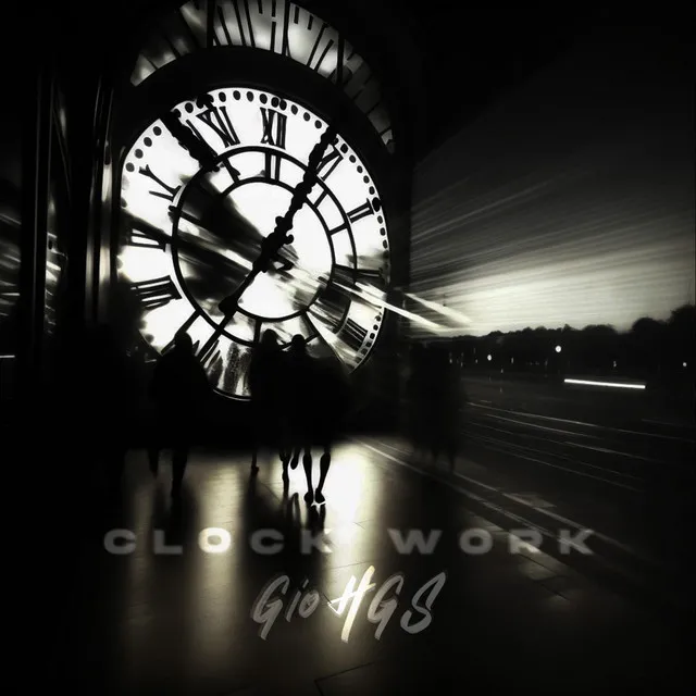 Clock Work