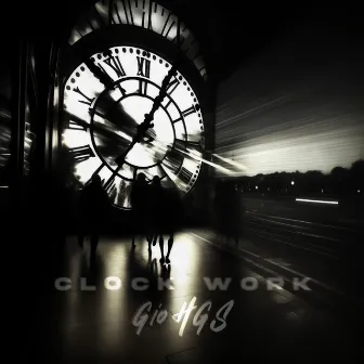 Clock Work by GioHGS