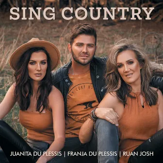 Sing Country by Ruan Josh