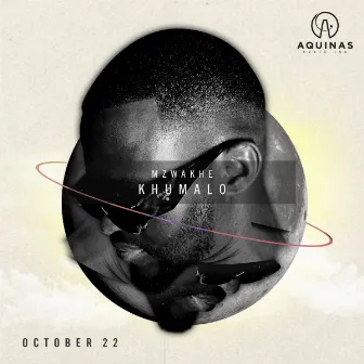 October 22 by Mzwakhe Khumalo