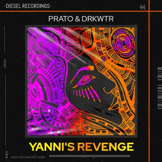 Yanni's Revenge by Prato