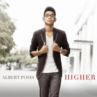 Higher by Albert Posis