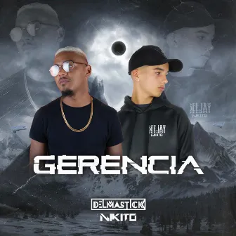 Gerência by NIKITO