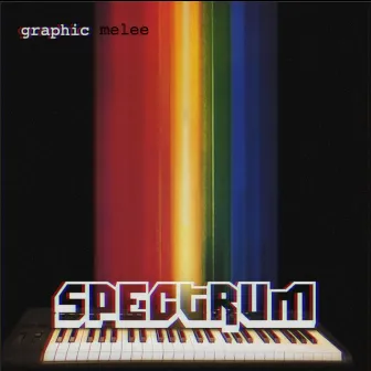 Spectrum by Graphic Melee