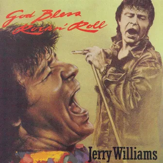 God Bless Rock'n'Roll by Jerry Williams