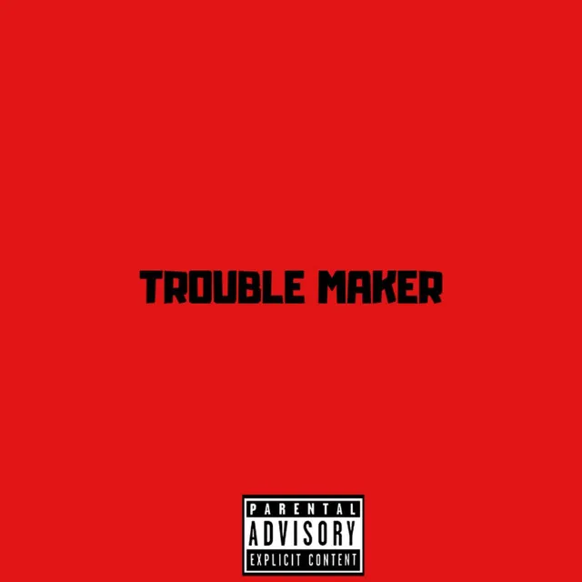 Trouble Maker