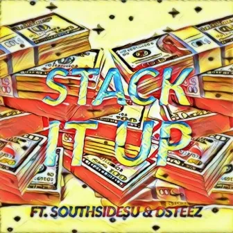 Stack It Up by Young Philly P.