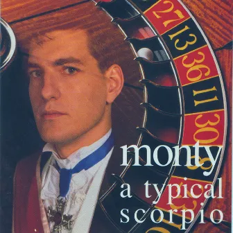 A Typical Scorpio by Monty