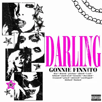 DARLING by Gonnie