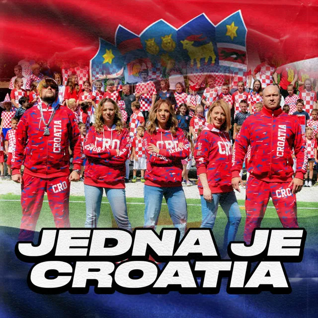 Jedna je Croatia