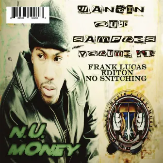 Handin Out Samples by Nu Money