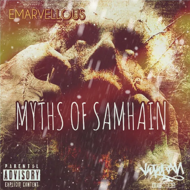 Myths of Samhain