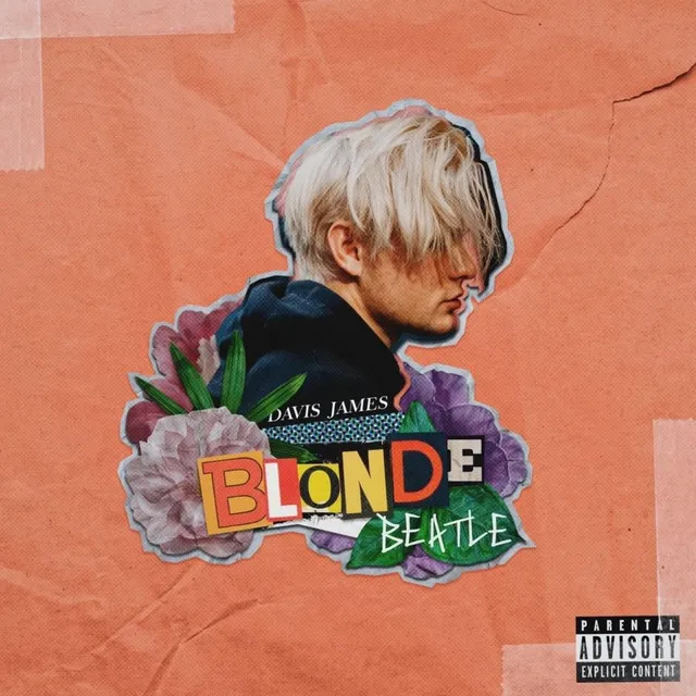 Blonde Beatle