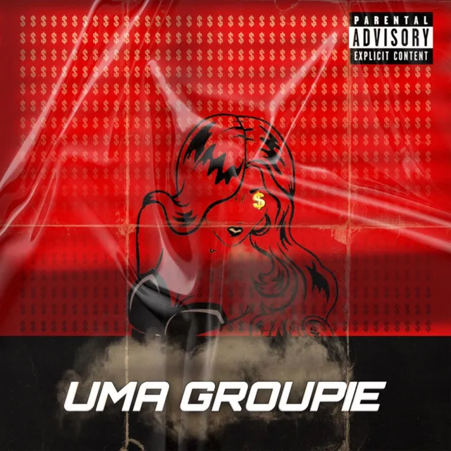 Uma Groupie