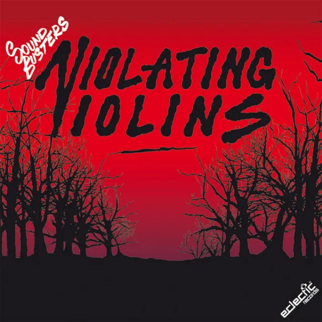 Violating Violins