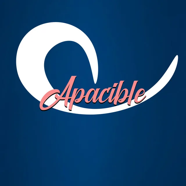 Apacible