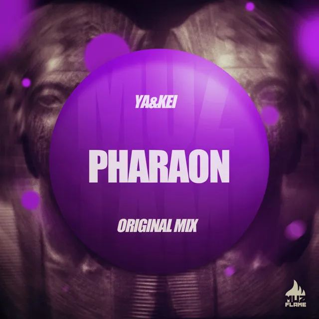 Pharaon - Original Mix